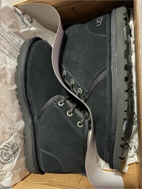 Women’s UGG neumel booties